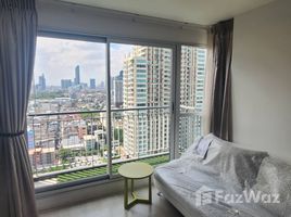 คอนโด 2 ห้องนอน ให้เช่า ในโครงการ ริทึ่ม สาทร นราธิวาส, ทุ่งมหาเมฆ