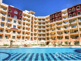 Appartement 1 chambre à vendre à Florenza Khamsin, Arabia Area