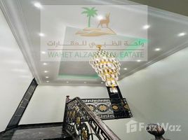 5 Schlafzimmer Villa zu verkaufen im Al Yasmeen 1, Al Yasmeen, Ajman