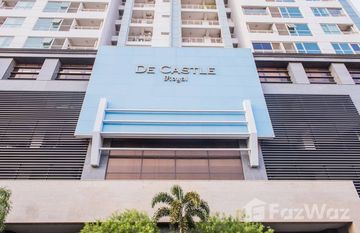 BKK1 De Castle Royal 1 Bedroom Rental Special Price in Boeng Keng Kang Ti Muoy, Phnom Penh