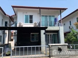 3 Bedroom House for sale at Serene Park, Ton Pao, San Kamphaeng