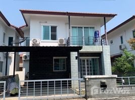 3 Bedroom House for rent at Serene Park, Ton Pao, San Kamphaeng