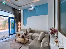 4 Habitación Casa en alquiler en Phuoc My, Da Nang, Phuoc My