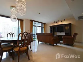 3 Bedroom Condo for sale at All Seasons Mansion, Lumphini