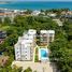 Condominium 1 chambre à vendre à Cabarete, Sosua, Puerto Plata