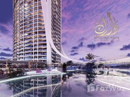 1 غرفة نوم شقة للبيع في Fashionz by Danube, The Imperial Residence