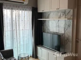 ขายคอนโด 2 ห้องนอน ในโครงการ ลุมพินี สวีท เพชรบุรี-มักกะสัน, มักกะสัน