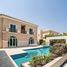 5 Bedroom Villa for sale at Esmeralda, Royal Residence, Dubai Sports City