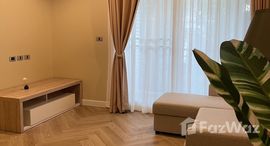 ยูนิตที่เหลืออยู่ในโครงการ เดอะ เครสท์ สุขุมวิท 34