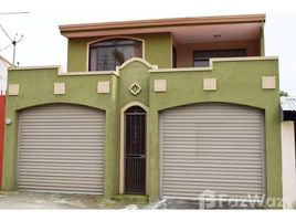 3 Schlafzimmer Haus zu verkaufen im HEREDIA, San Pablo