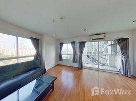 1 спален Квартира на продажу в Lumpini Park Rama 9 - Ratchada, Bang Kapi