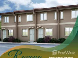 2 Bedroom Townhouse for sale at Camella Negros Oriental, Dumaguete City, Negros Oriental, Negros Island Region