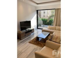 2 Bedroom Apartment for rent at The Waterway - New Cairo, New Cairo City