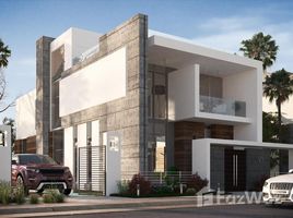 4 Bedroom Villa for sale at La Vista City, New Capital Compounds