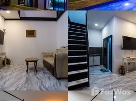 บ้านเดี่ยว 1 ห้องนอน ให้เช่า ในทำเล ตลาดเหนือ, ภูเก็ต, ตลาดเหนือ