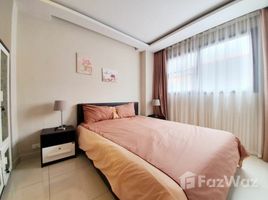 1 Bedroom Condo for sale in Nong Prue, Pattaya C-View Boutique and Residence
