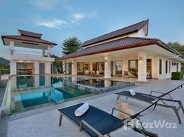  BelVida Estates Hua Hin에서 판매하는 토지, Nong Kae, Hua Hin