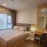 คอนโด 2 ห้องนอน ให้เช่า ในโครงการ ไลฟ์ รามา 4 - อโศก, คลองเตย
