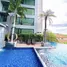 Estudio Departamento en venta en The Star Hill Condo, Suthep, Mueang Chiang Mai, Chiang Mai, Tailandia