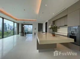 2 chambre Condominium à louer à , Lumphini, Pathum Wan, Bangkok, Thaïlande