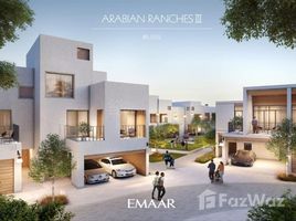 4 спален Дом на продажу в Bliss, Al Reem, Arabian Ranches, Дубай, Объединённые Арабские Эмираты