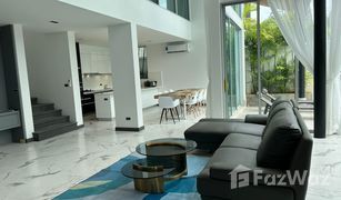 4 Schlafzimmern Villa zu verkaufen in Choeng Thale, Phuket Grand View Residence