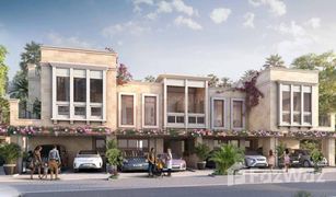 5 Bedrooms Townhouse for sale in , Dubai Malta