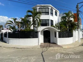 6 chambre Maison à vendre à VISTA HERMOSA., Santo Domingo Este, Santo Domingo