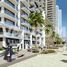 3 chambre Appartement à vendre à EMAAR Beachfront., Jumeirah