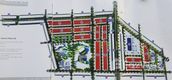 Plan Maestro of Khu đô thị Sao Mai Xuân Thịnh