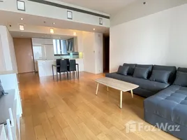 คอนโด 2 ห้องนอน ให้เช่า ในโครงการ เดอะ เมท, ทุ่งมหาเมฆ, สาทร