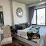 Studio Appartement zu vermieten im Blocs 77, Phra Khanong Nuea, Watthana, Bangkok