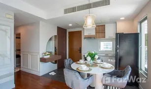 2 Bedrooms Condo for sale in Hua Hin City, Hua Hin Baan Sandao