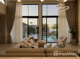 ขายวิลล่า 4 ห้องนอน ในโครงการ อวานี พูลวิลล่า, หนองปลาไหล, พัทยา, ชลบุรี, ไทย