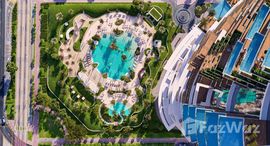 Cavalli Casa Towerで利用可能なユニット