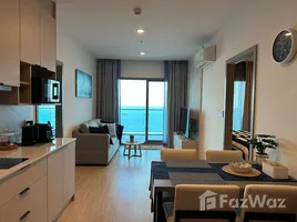 2 chambre Condominium à louer à , Saen Suk