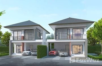 Neo Garden in บางเพรียง, สมุทรปราการ