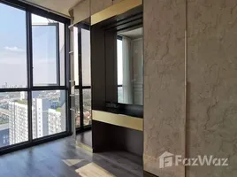 2 Bedroom Condo for rent at The Line Wongsawang, Wong Sawang, Bang Sue, Bangkok, Thailand