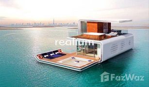 2 Habitaciones Villa en venta en The Heart of Europe, Dubái The Floating Seahorse