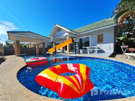 3 Bedroom Villa for rent at Baan Mongkhon Chai , Thap Tai, Hua Hin, Prachuap Khiri Khan, Thailand