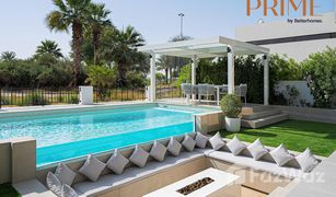 4 Schlafzimmern Villa zu verkaufen in Whitefield, Dubai Whitefield 1