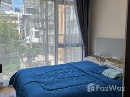 1 Bedroom Apartment for sale at Focus Ploenchit, Khlong Toei, Khlong Toei