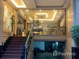 Studio Nhà mặt tiền for sale in TP.Hồ Chí Minh, Phường 8, Gò Vấp, TP.Hồ Chí Minh