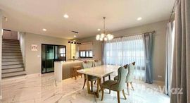 Viviendas disponibles en Setthasiri Bangna-Suvarnabhumi