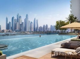 2 спален Квартира на продажу в Palace Beach Residence, EMAAR Beachfront, Dubai Harbour