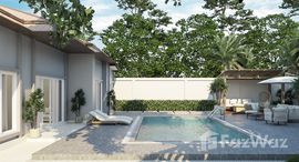 99 Phuket Andaman Tropical Homeで利用可能なユニット