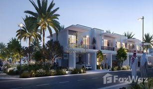 3 Bedrooms Townhouse for sale in Juniper, Dubai Elora