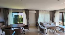 Available Units at Burasiri Krungthep Kreetha