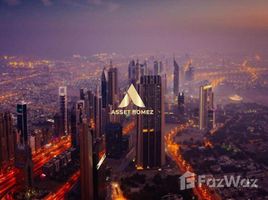 1 спален Квартира на продажу в Waves Grande, Azizi Riviera, Meydan