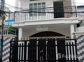 Studio Haus zu verkaufen in District 12, Ho Chi Minh City, Hiep Thanh